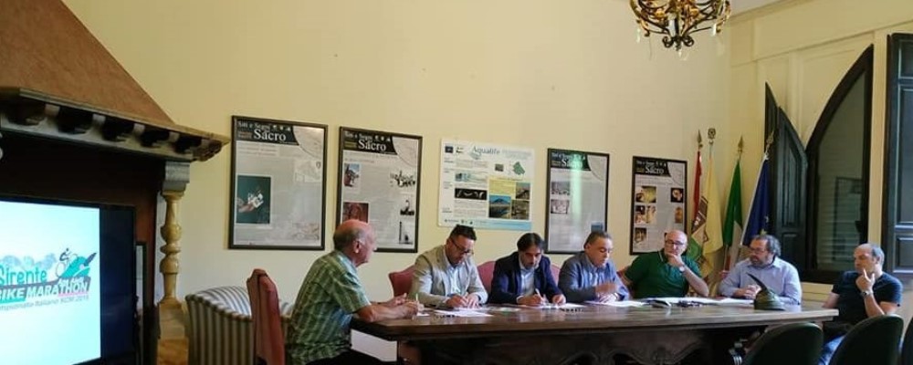 Meno Di Una Settimana Ai Campionati Italiani Marathon Di Aielli