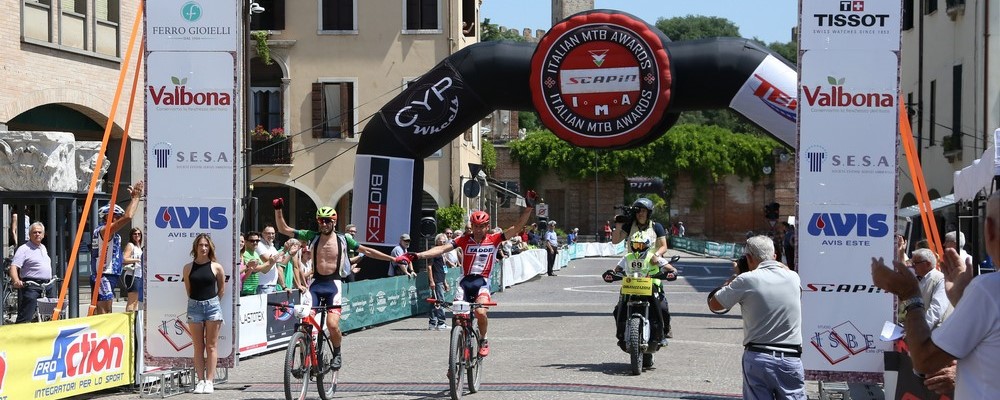 Atestina Superbike 2.0: Successo Del Nuovo Percorso E Boom Di Iscrizioni