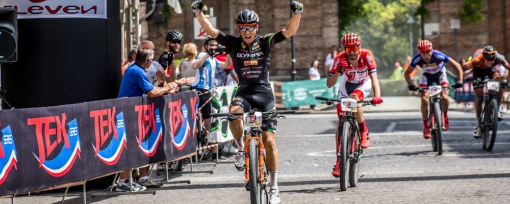 Billi E Gaddoni Vincono L’Atestina Superbike