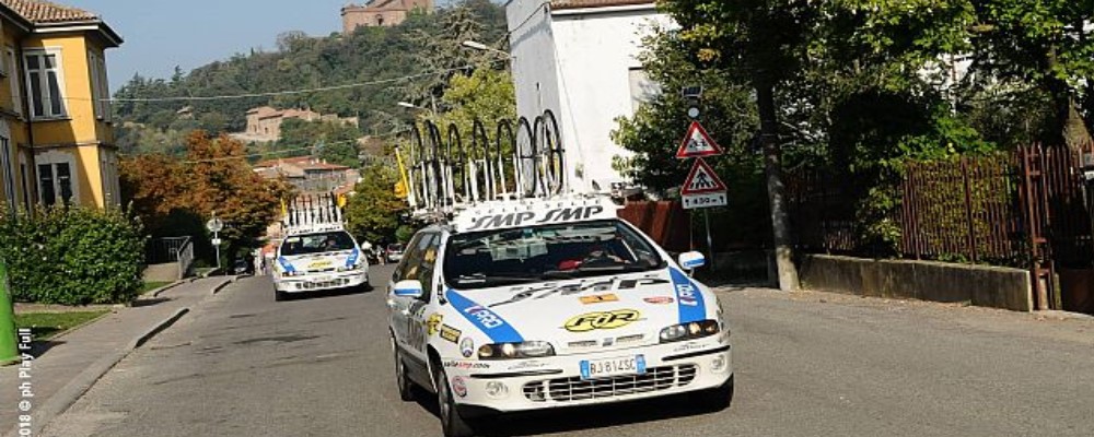 STRADA: Alla Gf Di Casteggio Ci Sarà Il Campionato Del Mondo USIP Per Le Forze Di Polizia
