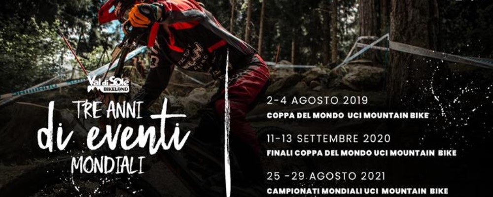 C’è Anche Marco Aurelio Fontana Nel Weekend Di Coppa Del Mondo In Val Di Sole