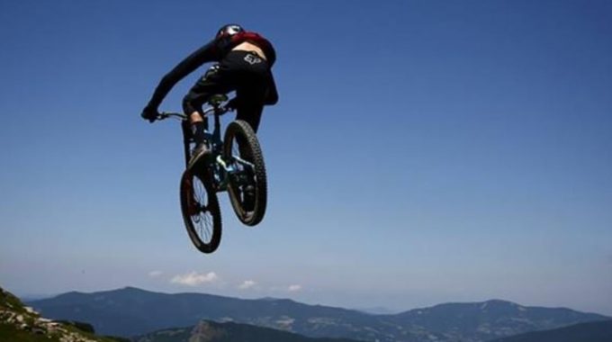 IXS DH European Cup: Gli Azzurri Per L’Abetone