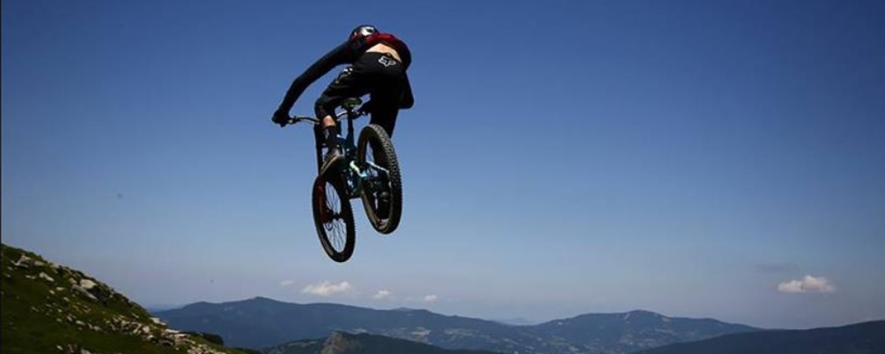 IXS DH European Cup: Gli Azzurri Per L’Abetone