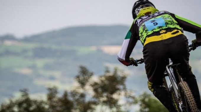 Il Programma Del Campionato Italiano DH 2019 Di Sestola