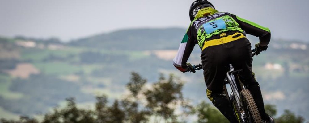 Il Programma Del Campionato Italiano DH 2019 Di Sestola