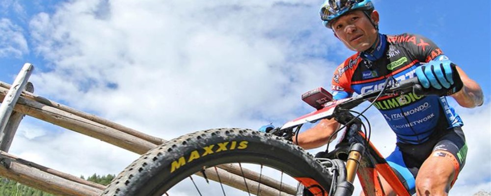 Bikers Stellari Alla Dolomiti Superbike
