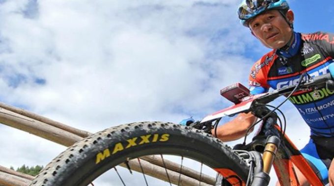 Bikers Stellari Alla Dolomiti Superbike