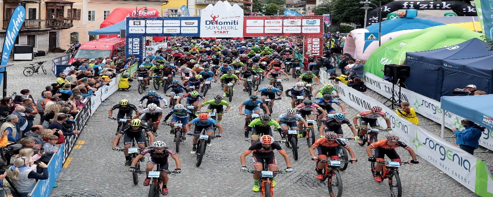 Un Mese Alla Südtirol Dolomiti Superbike. Ragnoli, Fumagalli, Mölgg, Tutti In Sella!