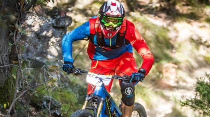 Criteri Di Partecipazione Mondiali E-Bike XC UCI 2019 A Mont Saint Anne CAN