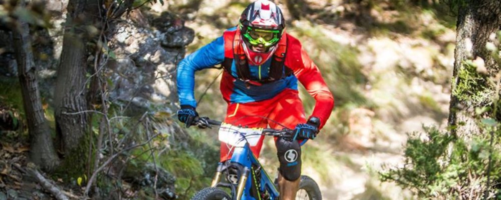 Criteri Di Partecipazione Mondiali E-Bike XC UCI 2019 A Mont Saint Anne CAN