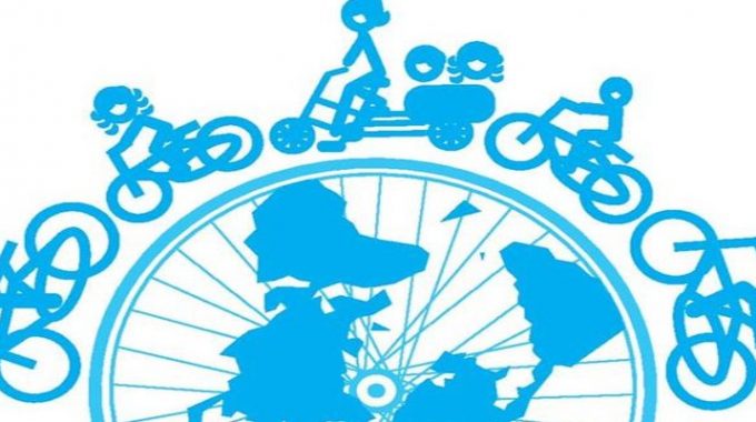 Giornata Mondiale Della Bici: Da Belluno A Palermo Per Festeggiare Il 3 Giugno