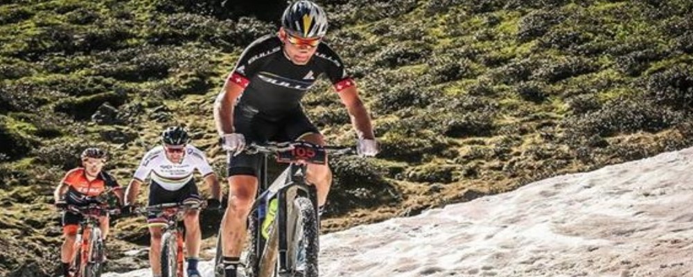 Bmw Hero Südtirol Dolomites: Tanti Fuoriclasse Sabato Al Via