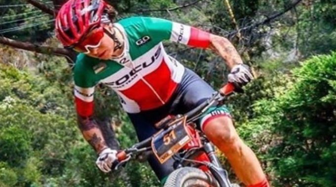 Mara Fumagalli Si Conferma Campionessa Italiana