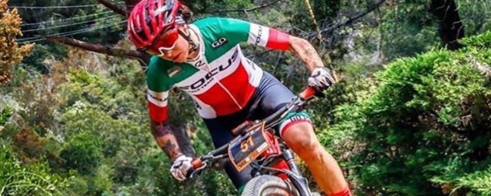 Mara Fumagalli Si Conferma Campionessa Italiana