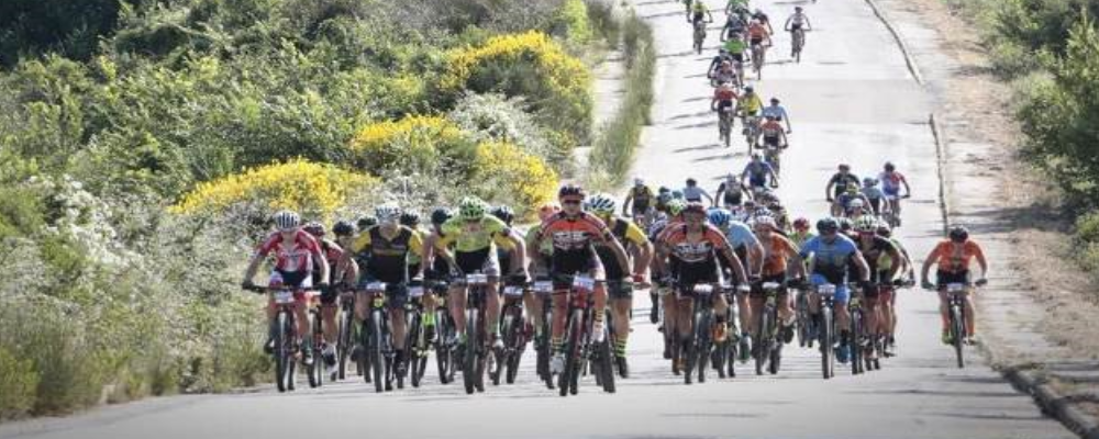 Mtb Tour Toscana. Ecco I Vincitori Che Potranno Ritirare I Premi Alla GF Mare E Monti A Tolfa (RM)