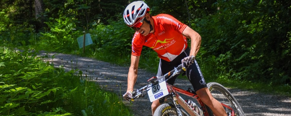 Secondo Podio Per Daniele Mensi All’Alpentour Trophy