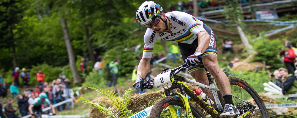 Chi è Il Più Grande Campione Del Mondo Di Mountain Bike UCI Di Tutti I Tempi?