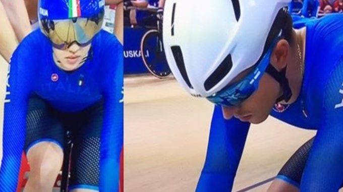 Minsk 2019 – 1° Giorno Dedicato Alla Pista, Bene I Quartetti Dell’inseguimento