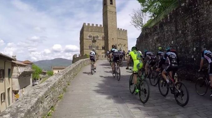 Mtb Tour Toscana “OLYMPIA GRAND PRIX”. I Vincitori Che Potranno Ritirare I Premi Alla GF Città Di Poppi