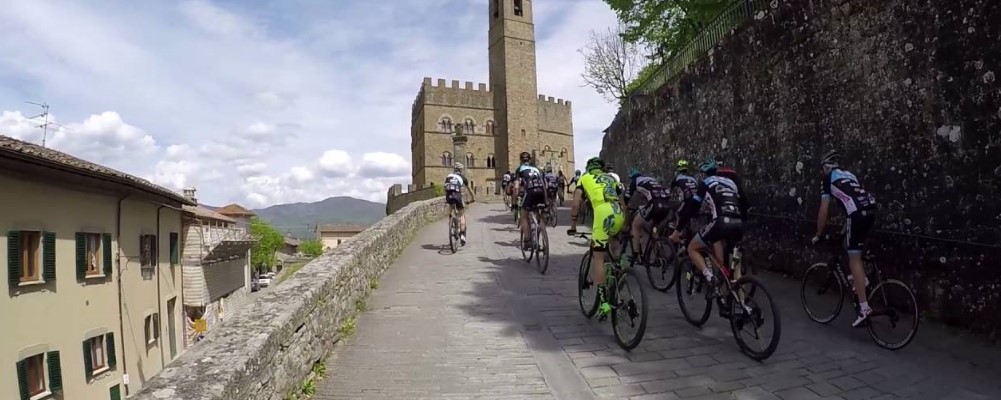 Mtb Tour Toscana “OLYMPIA GRAND PRIX”. I Vincitori Che Potranno Ritirare I Premi Alla GF Città Di Poppi