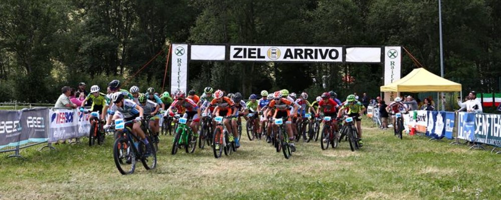 Weekend Su Ruote Grasse In Val Casies