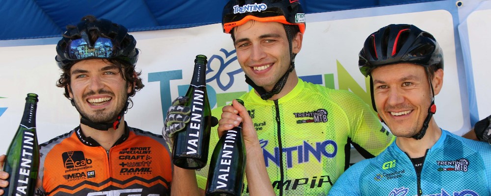 La 3T Bike è Di Andrea Righettini E Maria Cristina Nisi