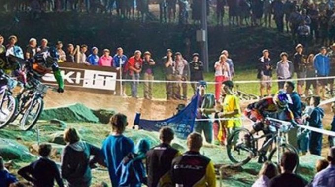 Gli Azzurri Per Il Mondiale 4Cross