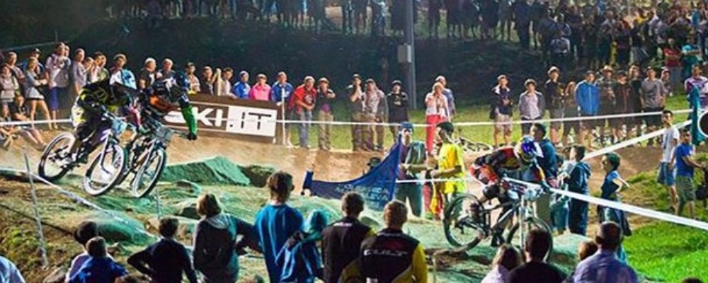 Gli Azzurri Per Il Mondiale 4Cross