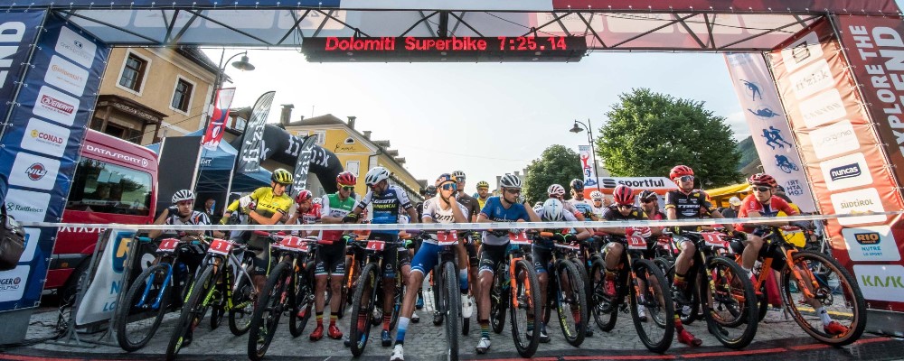 FLASH: Alla Dolomiti Superbike Vince Martin Stošek