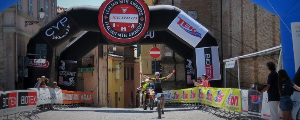 Granfondo Terre Del Sangiovese By Tek Series: Super Premi, Info Iscrizioni E Logistica
