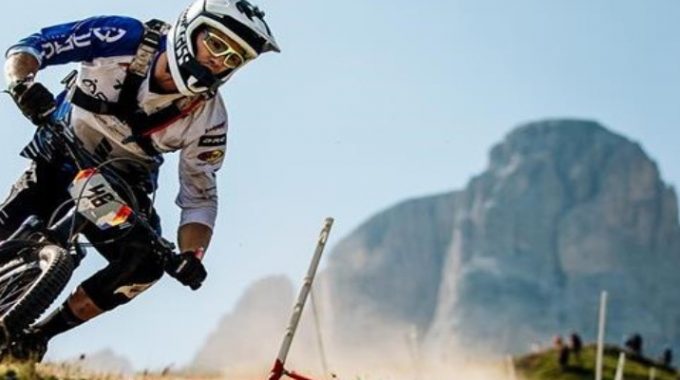 Debutto Trionfale Della Val Di Fassa Nell’Enduro World Series