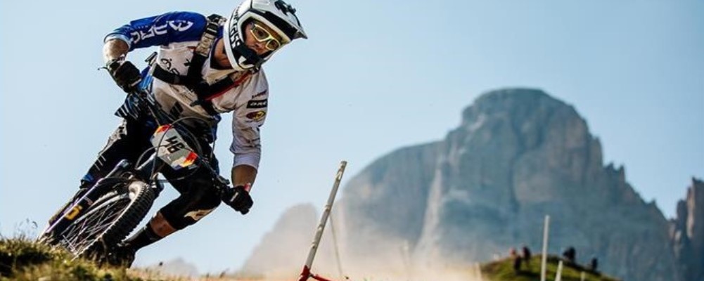 Debutto Trionfale Della Val Di Fassa Nell’Enduro World Series