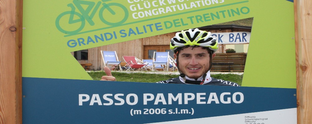 Ottava Edizione Del Trofeo Passo Pampeago Il 15 Settembre