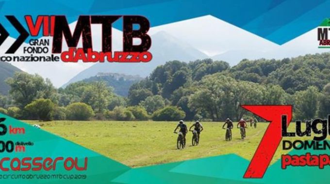 Granfondo Mtb Del Parco Nazionale D’Abruzzo