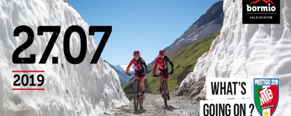 Alta Valtellina Bike Marathon: Appuntamento Dal 25 Al 28 Luglio