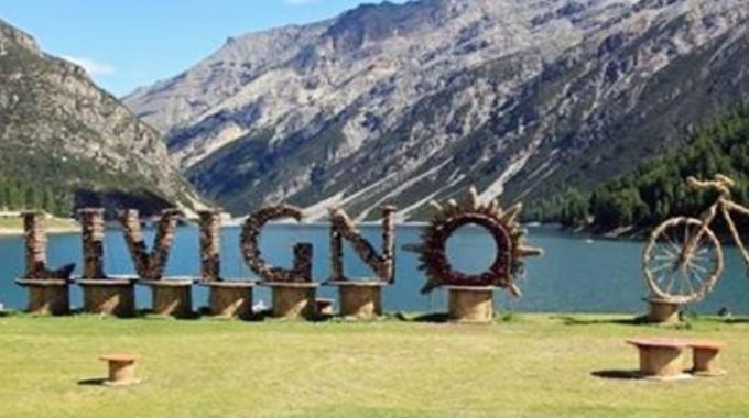Raduno Delle Azzurre In Altura A Livigno