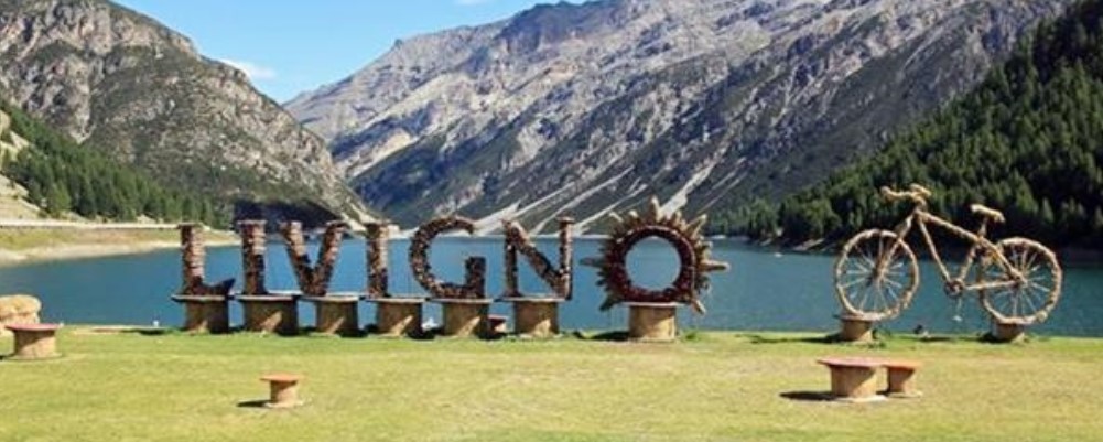 Raduno Delle Azzurre In Altura A Livigno