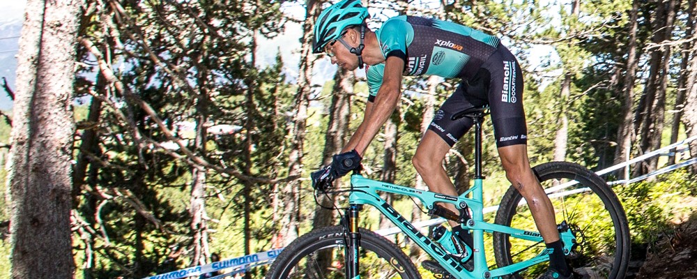 Ufficiale! Bianchi Esce Dal Mondo Off-road Racing