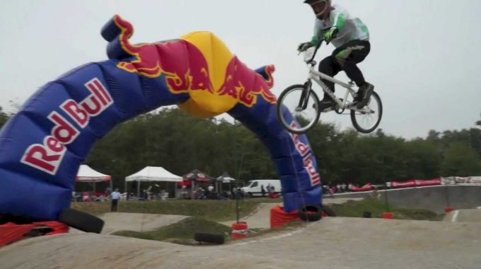TRICOLORE BMX: Tutto Pronto A Perugia