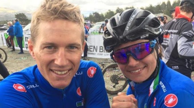 Europei XCM 2019: Fumagalli La Regina, Porro D’argento