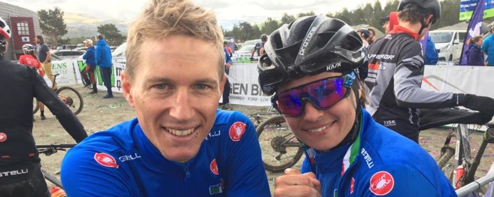 Europei XCM 2019: Fumagalli La Regina, Porro D’argento