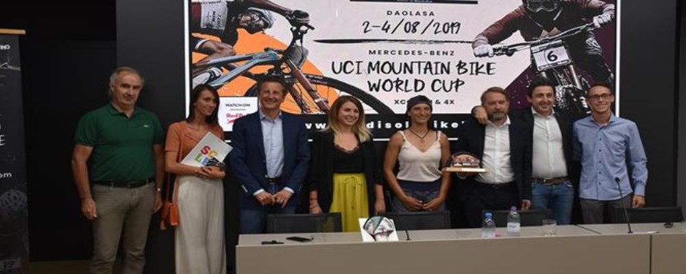 MTB: Lo Spettacolo Della Val Di Sole è Per Tutti