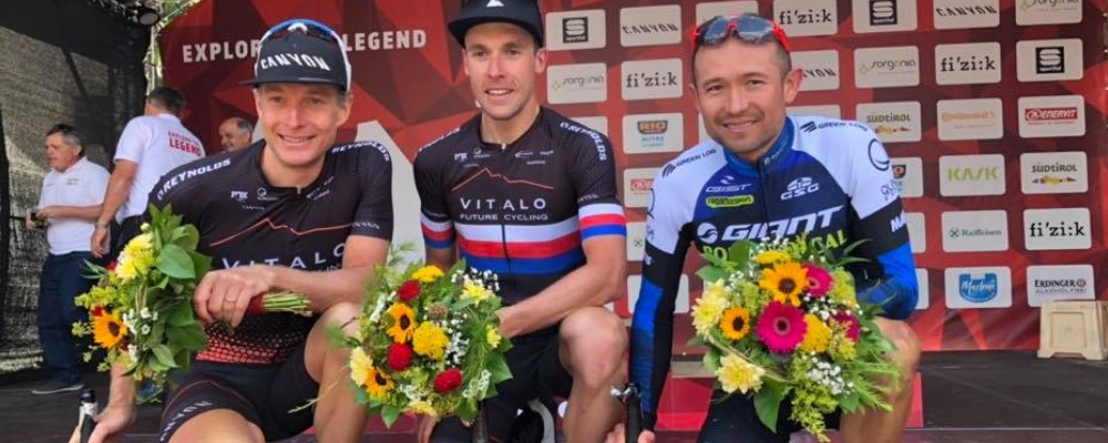 Dolomiti Superbike. Il Commento Di Paez E Cuervo