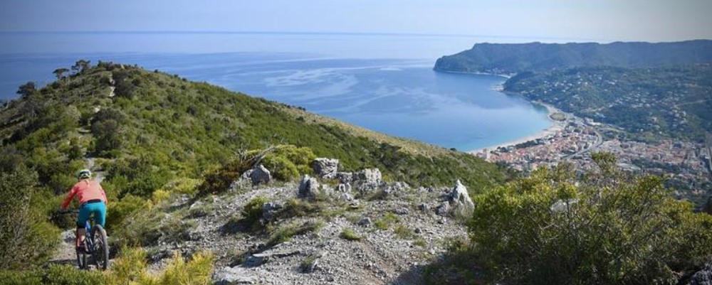 E-MTB – Cambi Di Date In Liguria Per Il Finale Di Stagione