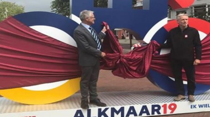 Campionati Europei Strada Alkmaar