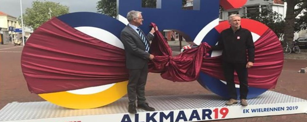 Campionati Europei Strada Alkmaar