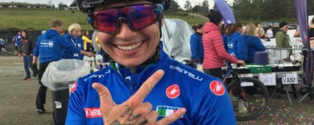 FLASH: Mara Fumagalli Campionessa Europea Marathon
