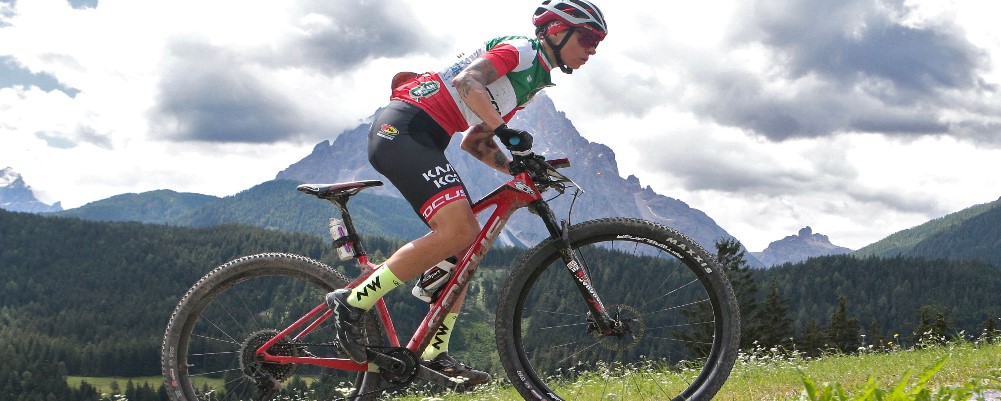 La Carica Dei 4300 Alla Dolomiti Superbike. Mara Fumagalli Si Racconta