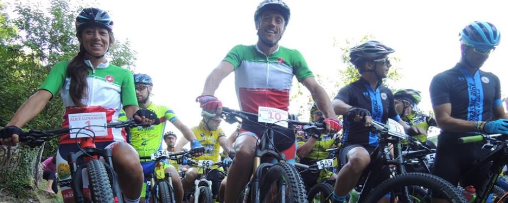 CROSS COUNTRY: Tutto Pronto Per “le Vie Del Fungo”
