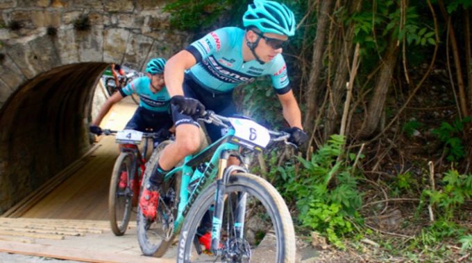 GimondiBike 2019: Ecco Il Nuovo Percorso, 55,5 Km Di Puro Divertimento